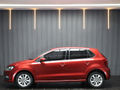 2016 Volkswagen Polo GP 1.2 TSI Comfortline (66kW)