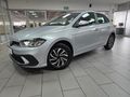2025 Volkswagen Polo 1.0 TSI