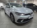 2025 Volkswagen Polo 1.0 TSI