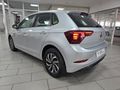 2025 Volkswagen Polo 1.0 TSI