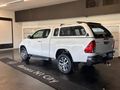2019 Toyota Hilux 2.8 GD-6 Raised Body Raider Auto Extended Cab