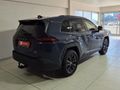 2026 Toyota RAV4 2.5 GX Hybrid CVT Auto E-Four