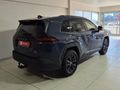 2026 Toyota RAV4 2.5 GX Hybrid CVT Auto E-Four