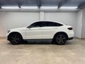 2022 Mercedes-Benz GLC Coupe 220d 4Matic