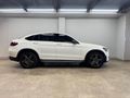 2022 Mercedes-Benz GLC Coupe 220d 4Matic