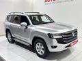 2025 Toyota Land Cruiser 300 V6 3.3 D GX-R
