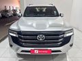 2025 Toyota Land Cruiser 300 V6 3.3 D GX-R