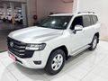 2025 Toyota Land Cruiser 300 V6 3.3 D GX-R