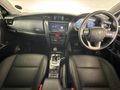2024 Toyota Fortuner 2.4 GD-6 4x4 Auto