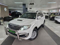 2011 Toyota Fortuner 3.0 D-4D 4x4 Auto