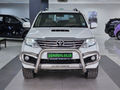 2011 Toyota Fortuner 3.0 D-4D 4x4 Auto