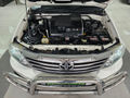2011 Toyota Fortuner 3.0 D-4D 4x4 Auto