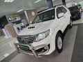 2011 Toyota Fortuner 3.0 D-4D 4x4 Auto