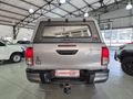 2018 Toyota Hilux 2.8 GD-6 Raider 4x4 Auto Double-Cab