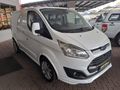 2013 Ford Transit Custom 2.2 TDCi Sport 114kW Panel Van