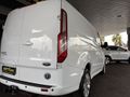 2013 Ford Transit Custom 2.2 TDCi Sport 114kW Panel Van