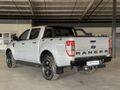 2022 Ford Ranger 2.2 TDCi XL Auto Double-Cab