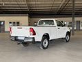 2023 Toyota Hilux 2.4 GD-6 SR 4x4 Single-Cab