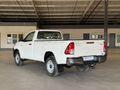 2023 Toyota Hilux 2.4 GD-6 SR 4x4 Single-Cab
