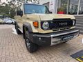 2026 Toyota Land Cruiser 76 2.8GD-6 Station Wagon LX