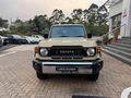 2026 Toyota Land Cruiser 76 2.8GD-6 Station Wagon LX