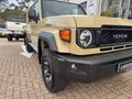 2026 Toyota Land Cruiser 79 2.8 GD-6 Double-Cab