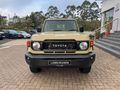 2026 Toyota Land Cruiser 79 2.8 GD-6 Double-Cab
