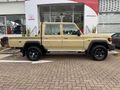 2026 Toyota Land Cruiser 79 2.8 GD-6 Double-Cab
