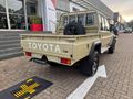 2026 Toyota Land Cruiser 79 2.8 GD-6 Double-Cab