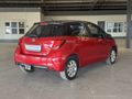 2016 Toyota Yaris 1.3 5-dr