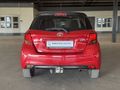 2016 Toyota Yaris 1.3 5-dr