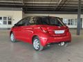 2016 Toyota Yaris 1.3 5-dr