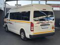 2024 Toyota Quantum 2.5 D-4D Sesfikile 16-seat