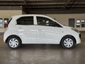 2022 Hyundai Atos 1.1 Motion AMT