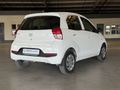 2022 Hyundai Atos 1.1 Motion AMT