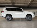 2022 Toyota Land Cruiser 300 V6 3.3 D GX-R