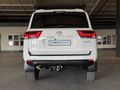 2022 Toyota Land Cruiser 300 V6 3.3 D GX-R