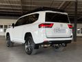 2022 Toyota Land Cruiser 300 V6 3.3 D GX-R