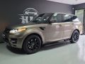 2018 Land Rover Range Rover Sport 3.0 TDV6 SE
