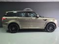 2018 Land Rover Range Rover Sport 3.0 TDV6 SE