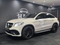 2018 Mercedes-AMG GLE 63 S AMG Coupe