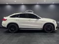 2018 Mercedes-AMG GLE 63 S AMG Coupe