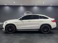 2018 Mercedes-AMG GLE 63 S AMG Coupe