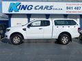 2018 Ford Ranger 2.2 TDCi XL SuperCab