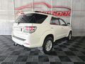 2012 Toyota Fortuner 3.0 D-4D 4x4