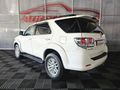 2012 Toyota Fortuner 3.0 D-4D 4x4