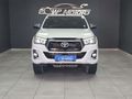 2019 Toyota Hilux 2.8 GD-6 Raider 4x4 Auto Double-Cab