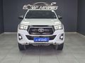 2019 Toyota Hilux 2.8 GD-6 Raider 4x4 Auto Double-Cab