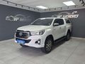 2019 Toyota Hilux 2.8 GD-6 Raider 4x4 Auto Double-Cab