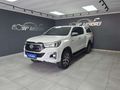 2019 Toyota Hilux 2.8 GD-6 Raider 4x4 Auto Double-Cab